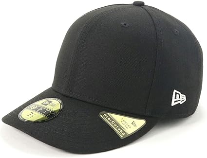 Amazon | [ニューエラ] キャップ CAP 59FIFTY ベーシック 無地